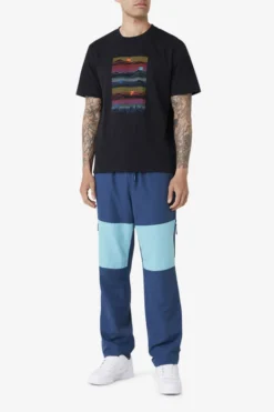 Fila Nadee Tee -Fila Sales Store LM23B527 001 04 e