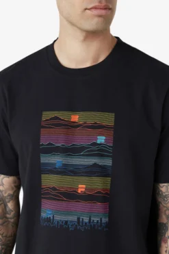 Fila Nadee Tee -Fila Sales Store LM23B527 001 05 e