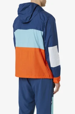 Fila Tharu Windjacket -Fila Sales Store LM23B533 934 03 e