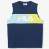 Fila Ozni Sleeveless Tee