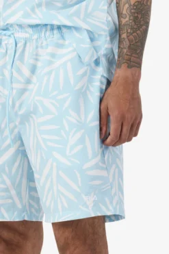 Fila Bamboo Short -Fila Sales Store LM23B733 936 05 e