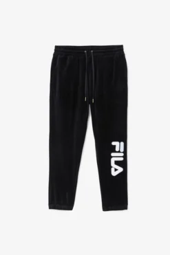Fila Mansur Velour Pant