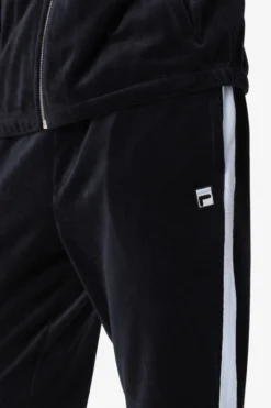 Fila Ravid Velour Pant -Fila Sales Store LM23C423 001 05 e