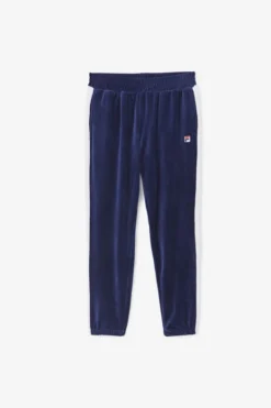 Fila Brice Velour Pant