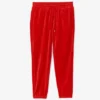 Fila Deverall Velour Pant