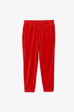 Fila Deverall Velour Pant