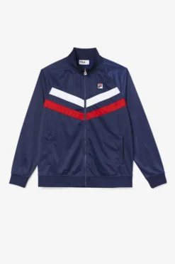 Fila Jaya Track Jacket