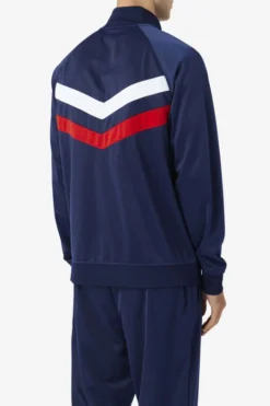 Fila Jaya Track Jacket -Fila Sales Store LM23C614 410 03 e