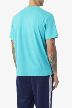 Fila Nomi Tee -Fila Sales Store LM23C616 354 03 e