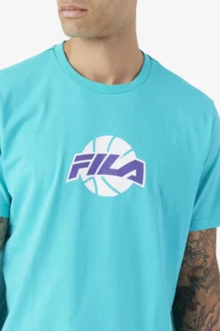 Fila Nomi Tee -Fila Sales Store LM23C616 354 05 e