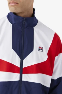Fila Amar Track Jacket -Fila Sales Store LM23C619 410 05 e