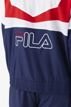 Fila Amar Track Jacket -Fila Sales Store LM23C619 410 06 e