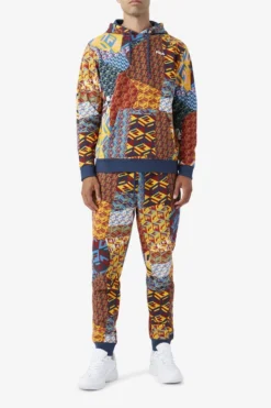 Fila Amay Jogger -Fila Sales Store LM23C625 732 04 e