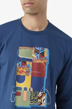 Fila Kavish Crew -Fila Sales Store LM23C628 933 05 e