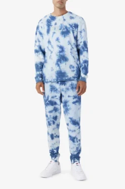 Fila Uplee Crew -Fila Sales Store LM23C633 436 04 e