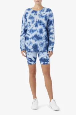 Fila Uplee Crew -Fila Sales Store LM23C633 436 08 e