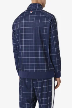 Fila Oshan Track Jacket -Fila Sales Store LM23C635 410 03 e