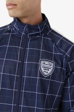 Fila Oshan Track Jacket -Fila Sales Store LM23C635 410 05 e