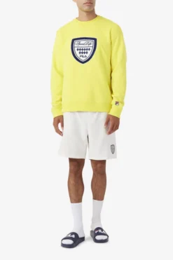 Fila Kush Crew -Fila Sales Store LM23C638 723 04 e