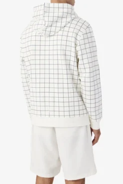 Fila Rish Hoodie -Fila Sales Store LM23C642 281 03 e