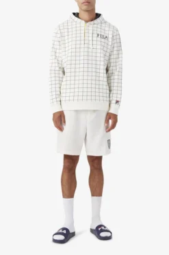 Fila Rish Hoodie -Fila Sales Store LM23C642 281 04 e