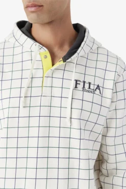 Fila Rish Hoodie -Fila Sales Store LM23C642 281 05 e