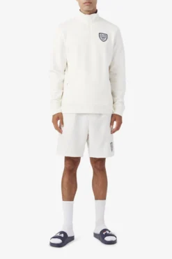 Fila Anyz Short -Fila Sales Store LM23C643 281 04 e