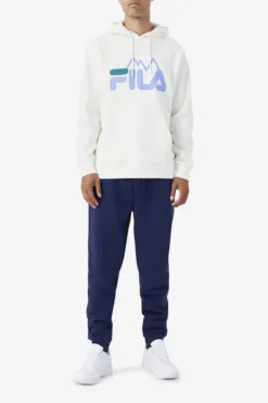 Fila Nan Hoodie -Fila Sales Store LM23C649 172 04 e