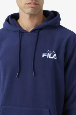 Fila Dinn Hoodie -Fila Sales Store LM23C674 410 05 e
