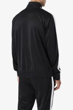 Fila Runi Track Jacket -Fila Sales Store LM23C692 001 03 e