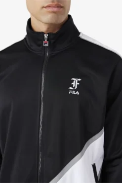 Fila Runi Track Jacket -Fila Sales Store LM23C692 001 05 e