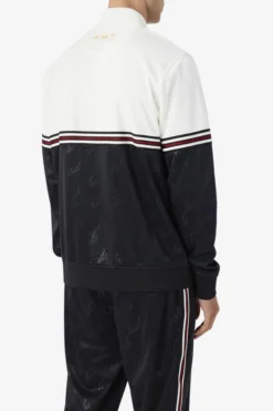 Fila Ridd Track Jacket -Fila Sales Store LM23C723 001 03 e