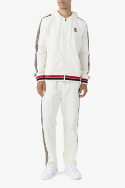 Fila Faras Wind Jacket -Fila Sales Store LM23C729 132 04 e