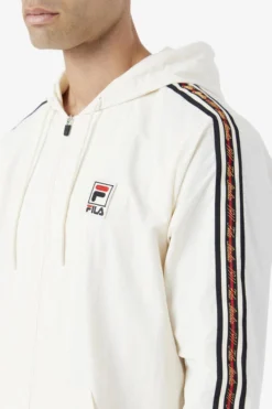 Fila Faras Wind Jacket -Fila Sales Store LM23C729 132 05 e