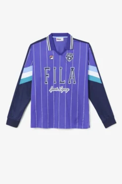 Fila Kay Goalie Jersey