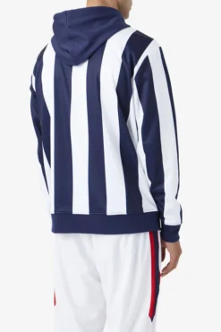 Fila Soni Hoodie -Fila Sales Store LM23C754 100 03 e