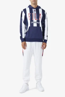 Fila Soni Hoodie -Fila Sales Store LM23C754 100 04 e