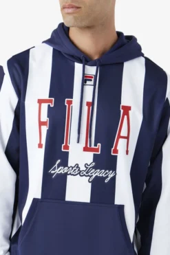 Fila Soni Hoodie -Fila Sales Store LM23C754 100 05 e