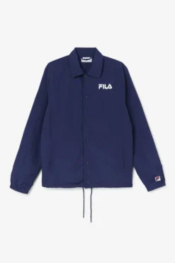 Fila Coaches Jacket