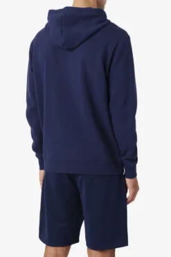 Fila Samari Hoodie -Fila Sales Store LM23C883 410 03 e