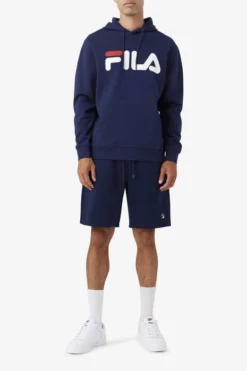 Fila Samari Hoodie -Fila Sales Store LM23C883 410 04 e