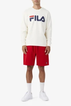Fila Zoya Crew -Fila Sales Store LM23C884 132 04 e