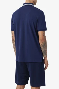Fila Jelen Polo -Fila Sales Store LM23C885 410 03 e