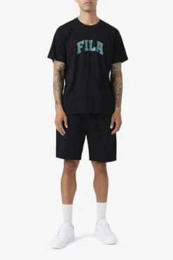 Fila Cody Tee -Fila Sales Store LM23D551 001 04 e