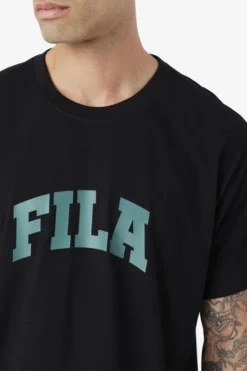 Fila Cody Tee -Fila Sales Store LM23D551 001 05 e