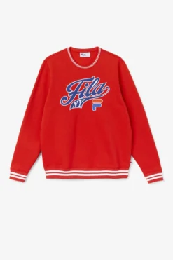 Fila Taylor Crewneck Sweatshirt