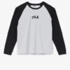 Fila Chet Raglan Tee