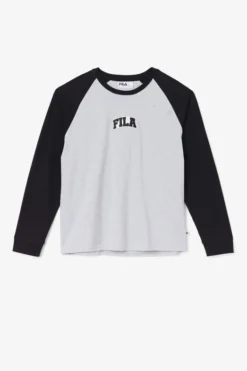 Fila Chet Raglan Tee