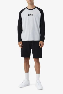 Fila Chet Raglan Tee -Fila Sales Store LM23D554 064 04 e