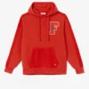 Fila Bryson Vintage Wash Hoodie